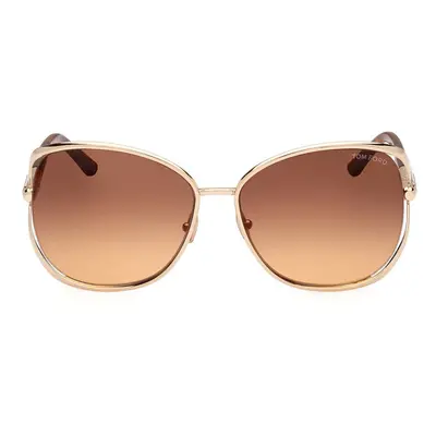 Tom Ford Occhiali da Sole Marta FT1091/S 28F Napszemüvegek