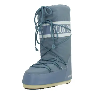 Moon Boot MB ICON NYLON Csizmák Szürke