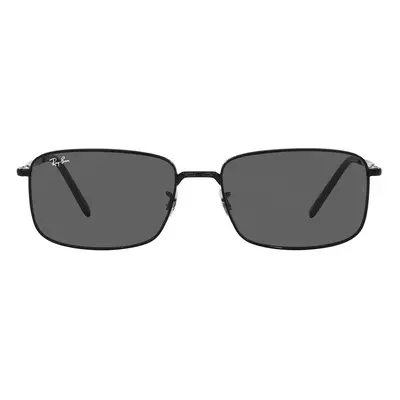 Ray-ban Occhiali da Sole RB3717 002/B1 Napszemüvegek Fekete