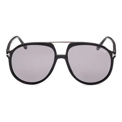 Tom Ford Occhiali da Sole Archie FT1079/S 01C Napszemüvegek