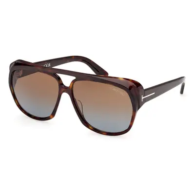 Tom Ford Occhiali da Sole Jayden FT1103/S 52F Napszemüvegek