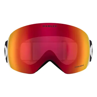 Oakley Maschera da Sci Flight Deck I OO7050 705033 Napszemüvegek Fekete