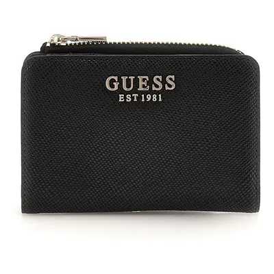 Guess 75899 Pénztárca Fekete