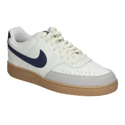 Nike HF1068 COURT VISION LO Divat edzőcipők Bézs