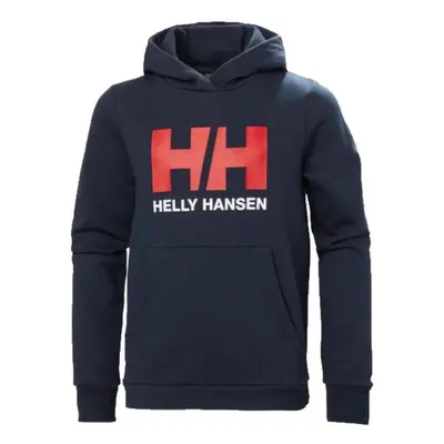 Helly Hansen - Pulóverek Kék