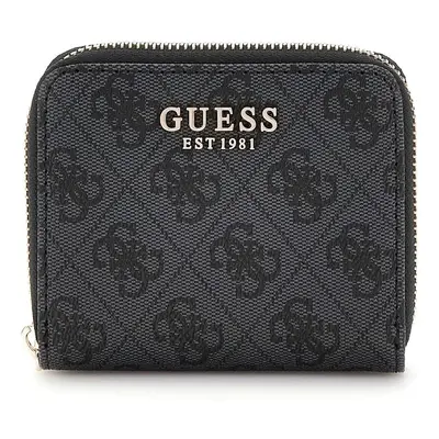 Guess 75901 Pénztárca Szürke