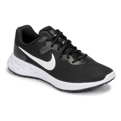 Nike NIKE REVOLUTION 6 NN Multisport Fekete