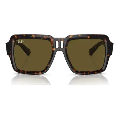 Ray-ban Occhiali da Sole Magellan RB4408 135973 Napszemüvegek Barna