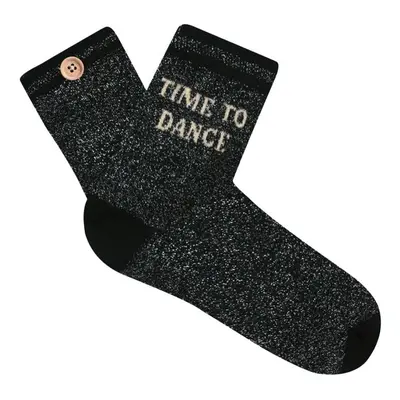 Cabaia CAB234AYPF SOCKS TIME TO DANCE Zoknik