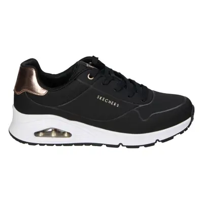 Skechers 310545L-BLK Multisport Fekete