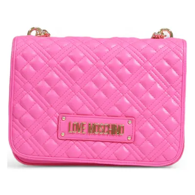 Love Moschino QUILTED JC4000PP1I Táskák Piros