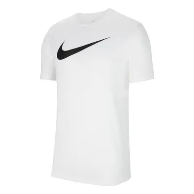 Nike Dri-FIT Park Tee Rövid ujjú pólók Fehér