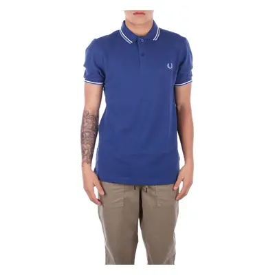 Fred Perry M3600 Rövid ujjú pólók Más