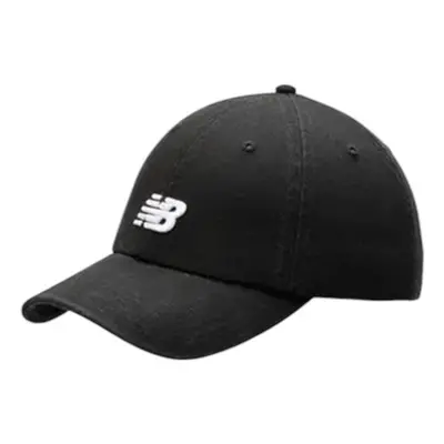 New Balance CLASSIC NB CURVED BRIM HA Baseball sapkák Fekete