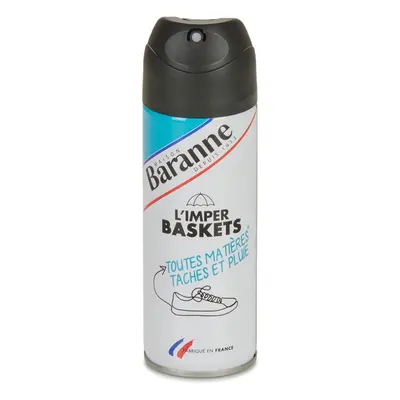 Baranne Imperméabilisant Spécial Basket - 200ML Cipő kiegészítők Fehér