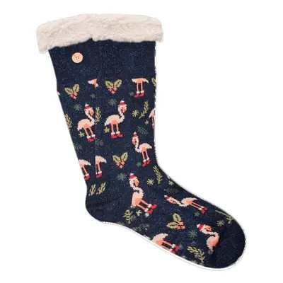 Cabaia CAB662DUNG STUFFED SOCK NOEL TROPICAL Zoknik