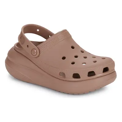 Crocs Crush Clog Klumpák Barna