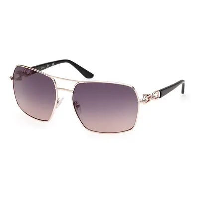 Guess Occhiali da Sole GU00159S/S 28B Napszemüvegek Arany