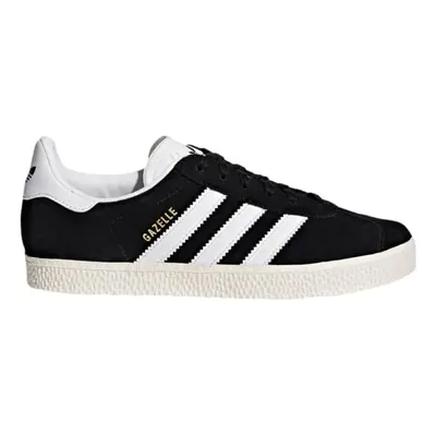 adidas Gazelle J BB2502 Divat edzőcipők Fekete