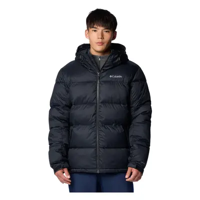 Columbia Roaring Fork II Down Jacket Parka kabátok Fekete