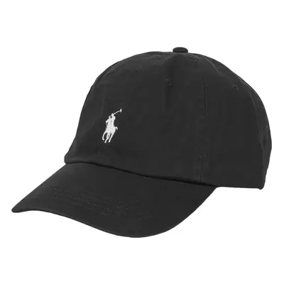 Polo Ralph Lauren CLS SPRT CAP-HAT Baseball sapkák Fekete