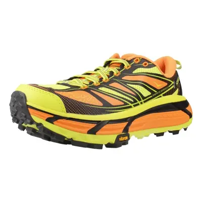 Hoka one one U MAFATE SPEED 2 Divat edzőcipők Narancssárga