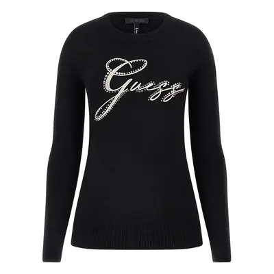 Guess - Pulóverek Sokszínű