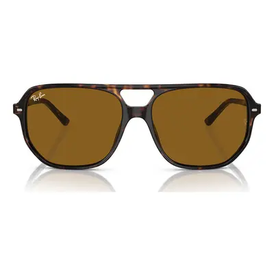 Ray-ban Occhiali da Sole Bill One RB2205 902/33 Napszemüvegek Barna