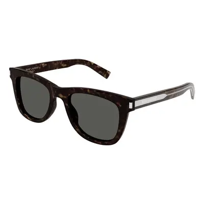 Yves Saint Laurent Occhiali da Sole Saint Laurent SL 712 002 Napszemüvegek Barna