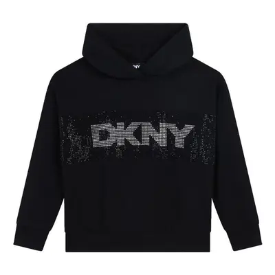 Dkny - Pulóverek Fekete