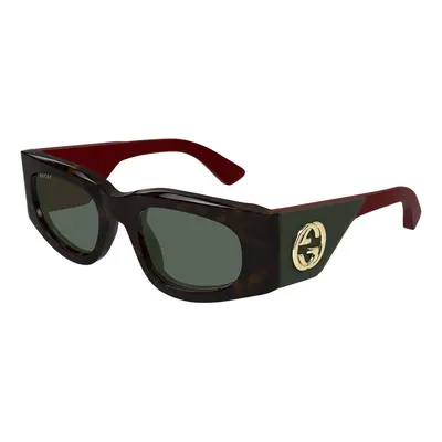 Gucci Occhiali da Sole GG1664S 002 Napszemüvegek Barna