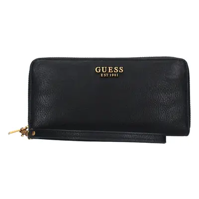 Guess SWVB8977460 Pénztárcák Fekete