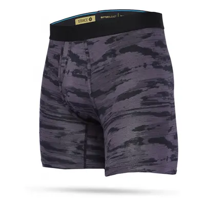 Stance Ramp camo boxer brief Zoknik Szürke