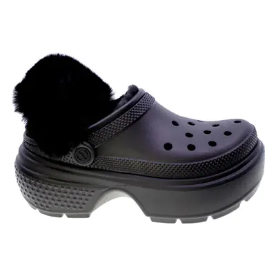 Crocs 92432 Szandálok / Saruk Fekete