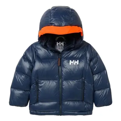 Helly Hansen - Kabátok Kék