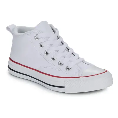 Converse CHUCK TAYLOR ALL STAR MALDEN STREET Magas szárú edzőcipők Fehér