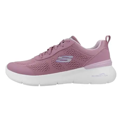 Skechers SKECH-AIR DYNAMIGHT Divat edzőcipők Rózsaszín