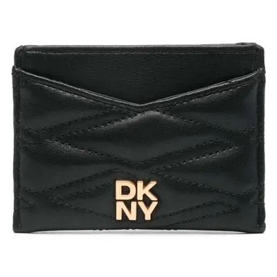 Dkny - Pénztárcák Fekete