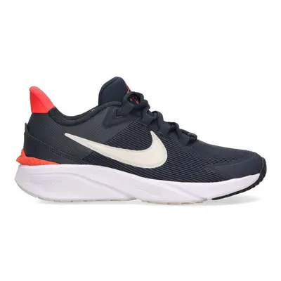 Nike 72069 Divat edzőcipők Kék