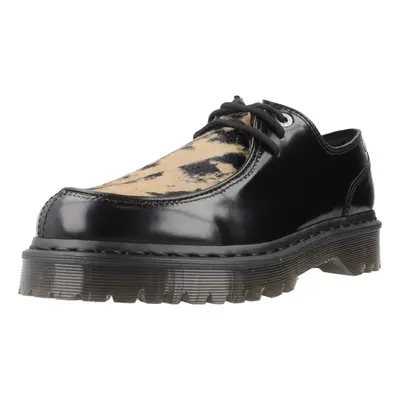 Dr. Martens ZEFFIR 3I Oxford cipők Fekete