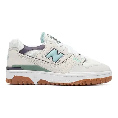 New Balance BBW550 NB Divat edzőcipők Fehér