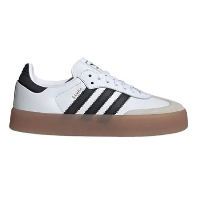 adidas Sambae W JI1349 Divat edzőcipők Fekete