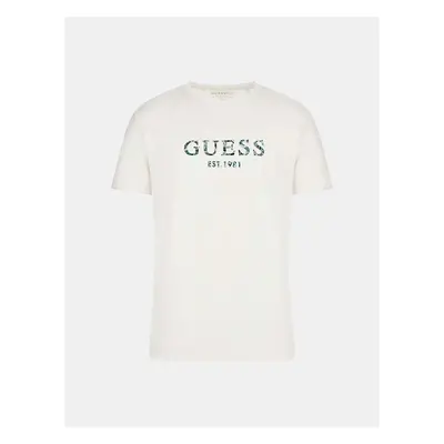 Guess - Rövid ujjú pólók Sokszínű