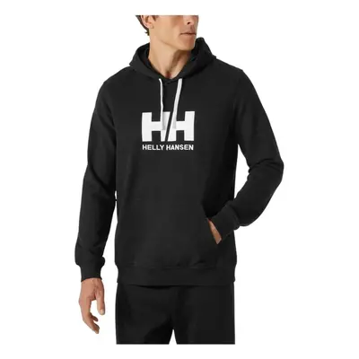 Helly Hansen - Pulóverek Fekete