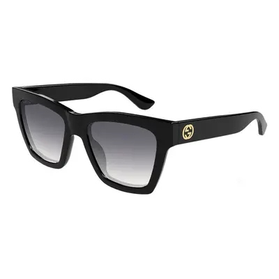 Gucci Occhiali da Sole GG1714S 001 Napszemüvegek Fekete