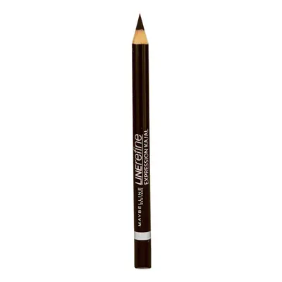 Maybelline New York Kajal Expressions Linerifine Eye Pencil - 38 Marron Szemceruza Barna