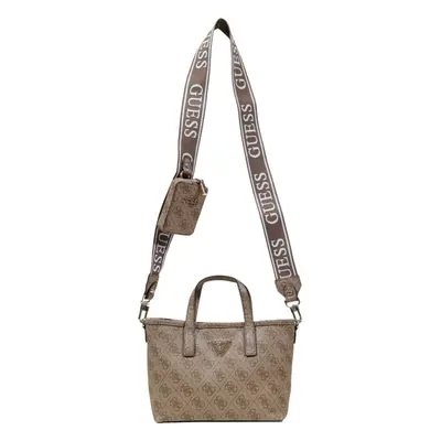 Guess LATONA MINI TOTE HWSG92 11750 Táskák Bézs