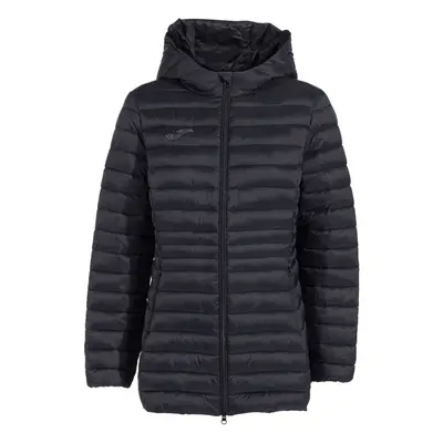 Joma Urban V Jacket Parka kabátok Fekete