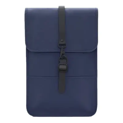 Rains 1280 Mini Backpack - Blue Hátitáskák Kék