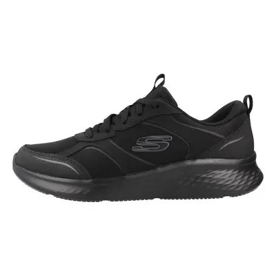 Skechers SKECH-LITE PRO-SLEEK Divat edzőcipők Fekete